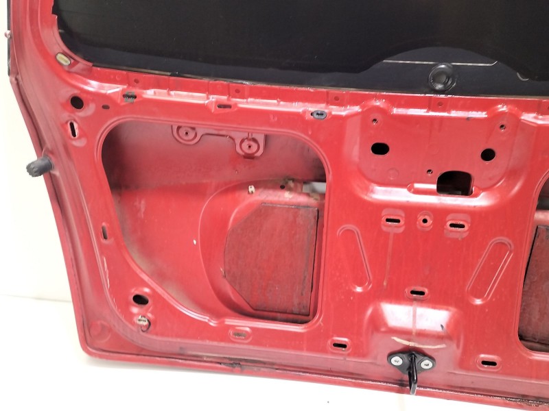 Recambio de porton trasero para mini mini (r50, r53) one referencia OEM IAM 41627139735  