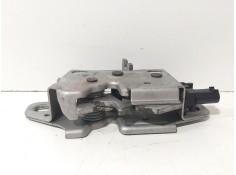 Recambio de cerradura capot para mini mini (r50, r53) one referencia OEM IAM 51244330498  