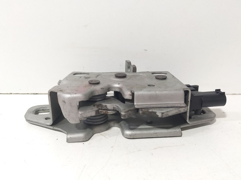 Recambio de cerradura capot para mini mini (r50, r53) one referencia OEM IAM 51244330498  