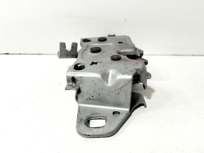 Recambio de cerradura capot para mini mini (r50, r53) one referencia OEM IAM 51244330498  