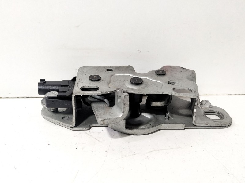 Recambio de cerradura capot para mini mini (r50, r53) one referencia OEM IAM 51244330498  