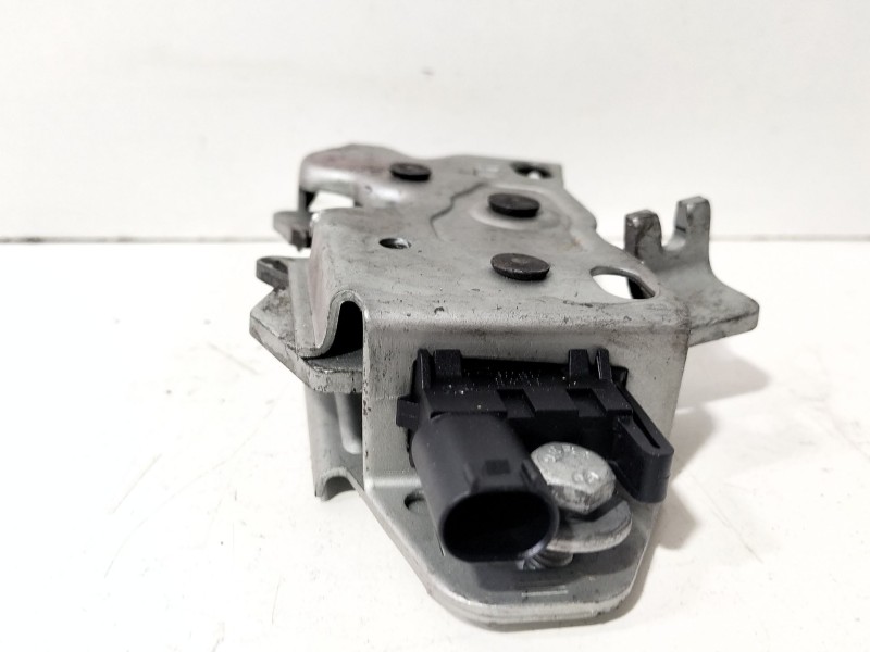 Recambio de cerradura capot para mini mini (r50, r53) one referencia OEM IAM 51244330498  