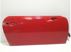Recambio de puerta delantera derecha para mini mini (r50, r53) one referencia OEM IAM 41515A2A3A2  