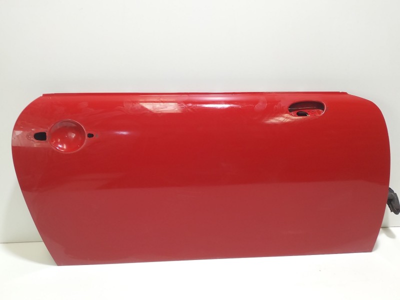 Recambio de puerta delantera derecha para mini mini (r50, r53) one referencia OEM IAM 41515A2A3A2  