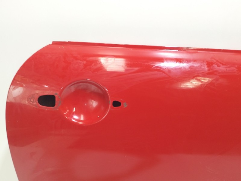 Recambio de puerta delantera derecha para mini mini (r50, r53) one referencia OEM IAM 41515A2A3A2  