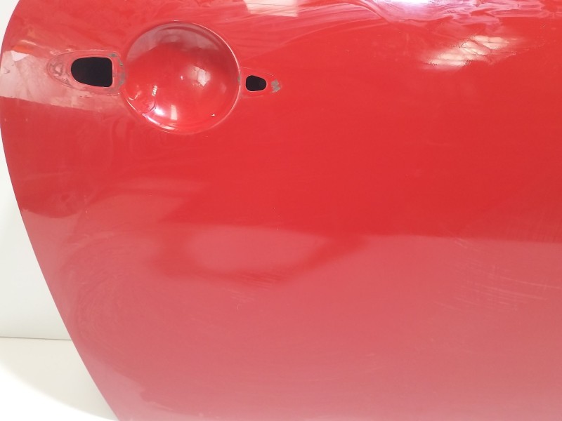 Recambio de puerta delantera derecha para mini mini (r50, r53) one referencia OEM IAM 41515A2A3A2  