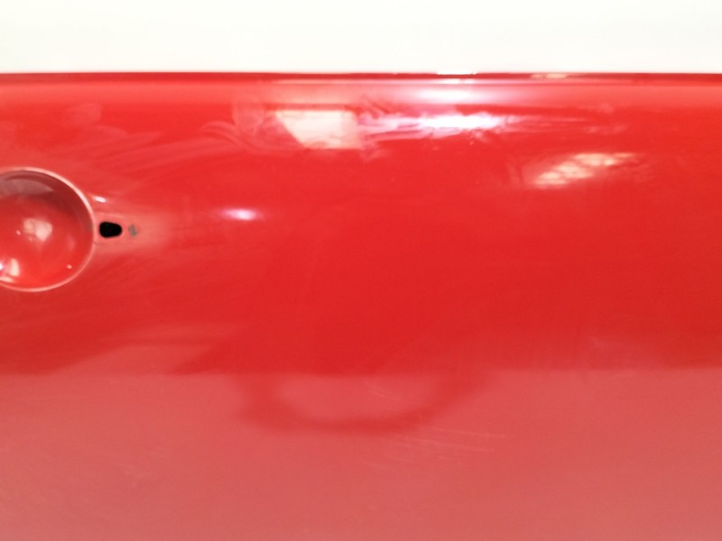 Recambio de puerta delantera derecha para mini mini (r50, r53) one referencia OEM IAM 41515A2A3A2  