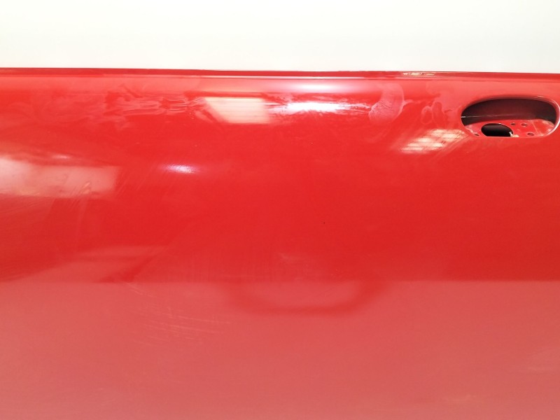 Recambio de puerta delantera derecha para mini mini (r50, r53) one referencia OEM IAM 41515A2A3A2  