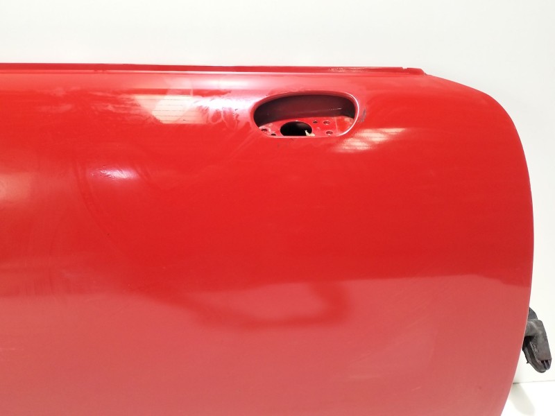 Recambio de puerta delantera derecha para mini mini (r50, r53) one referencia OEM IAM 41515A2A3A2  