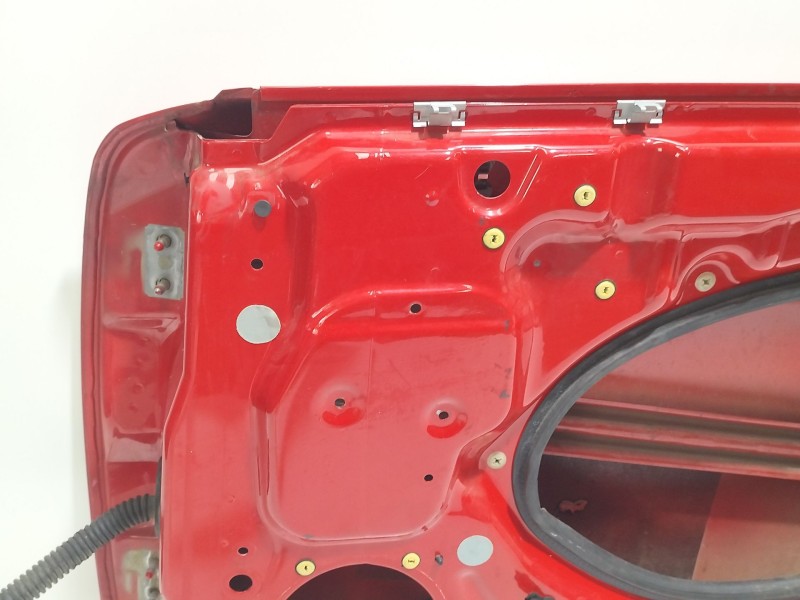Recambio de puerta delantera derecha para mini mini (r50, r53) one referencia OEM IAM 41515A2A3A2  