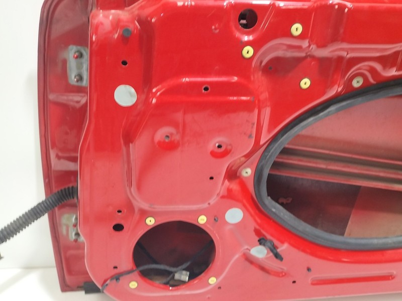 Recambio de puerta delantera derecha para mini mini (r50, r53) one referencia OEM IAM 41515A2A3A2  