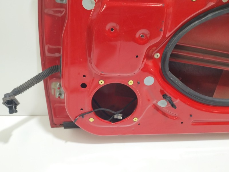 Recambio de puerta delantera derecha para mini mini (r50, r53) one referencia OEM IAM 41515A2A3A2  