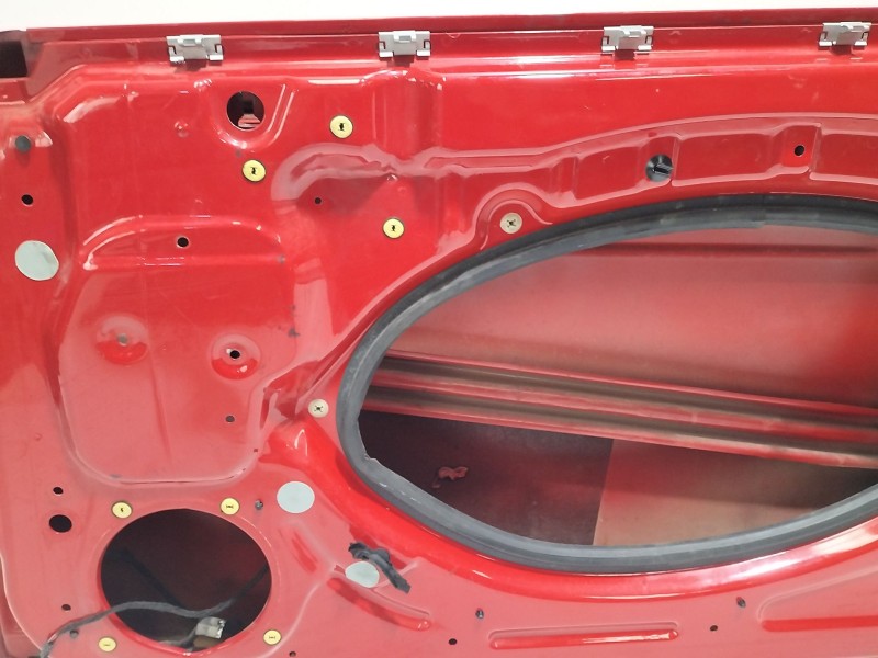 Recambio de puerta delantera derecha para mini mini (r50, r53) one referencia OEM IAM 41515A2A3A2  