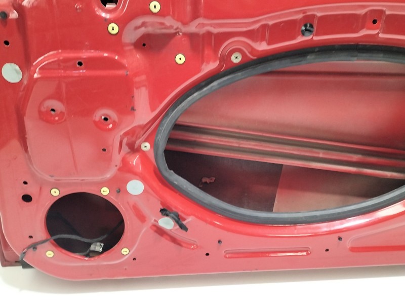 Recambio de puerta delantera derecha para mini mini (r50, r53) one referencia OEM IAM 41515A2A3A2  