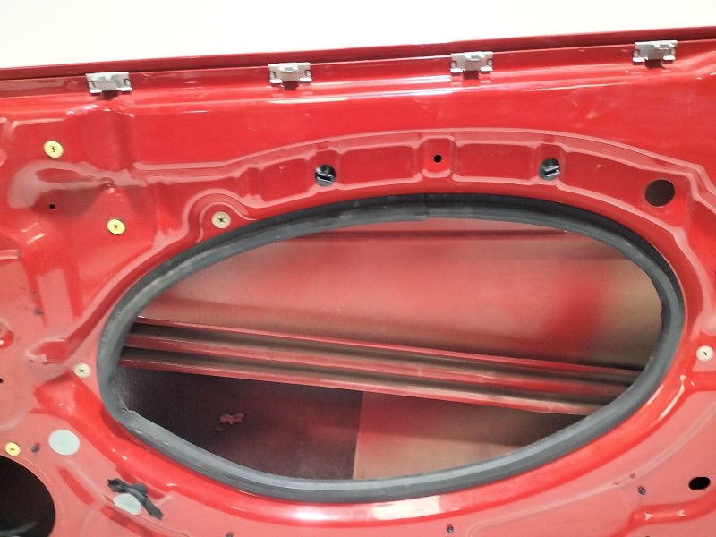 Recambio de puerta delantera derecha para mini mini (r50, r53) one referencia OEM IAM 41515A2A3A2  