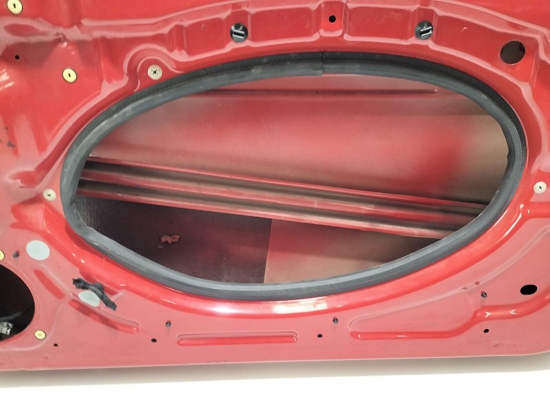Recambio de puerta delantera derecha para mini mini (r50, r53) one referencia OEM IAM 41515A2A3A2  