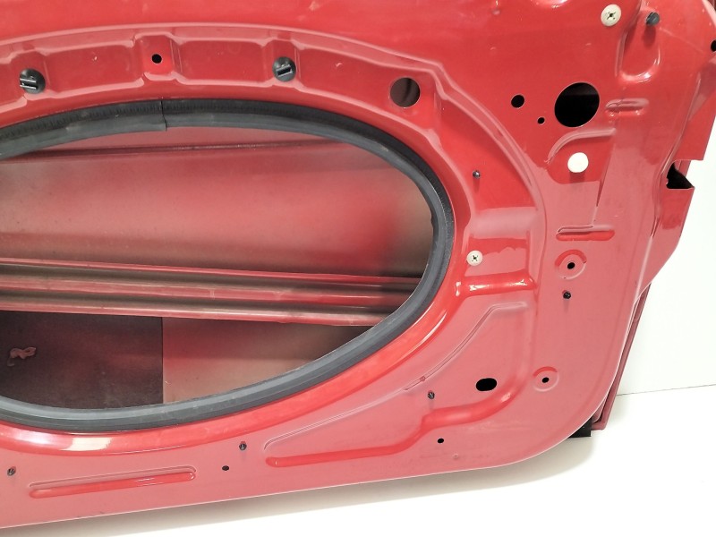 Recambio de puerta delantera derecha para mini mini (r50, r53) one referencia OEM IAM 41515A2A3A2  