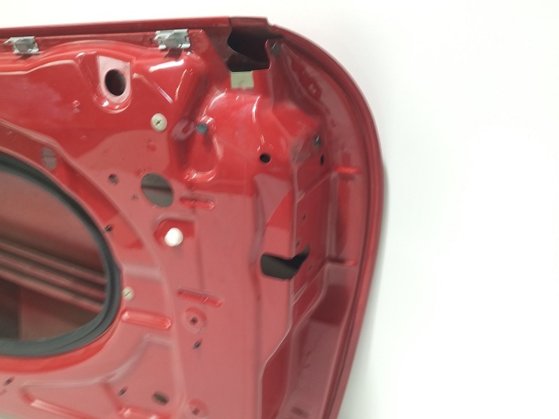Recambio de puerta delantera derecha para mini mini (r50, r53) one referencia OEM IAM 41515A2A3A2  