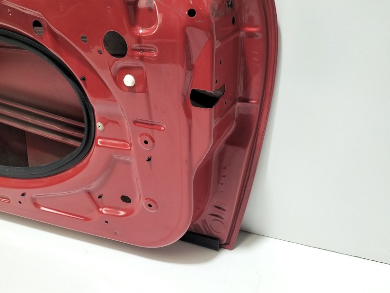 Recambio de puerta delantera derecha para mini mini (r50, r53) one referencia OEM IAM 41515A2A3A2  