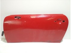 Recambio de puerta delantera izquierda para mini mini (r50, r53) one referencia OEM IAM 41515A2A3A1  
