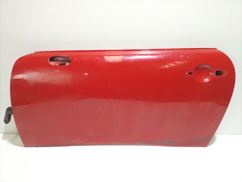 Recambio de puerta delantera izquierda para mini mini (r50, r53) one referencia OEM IAM 41515A2A3A1  