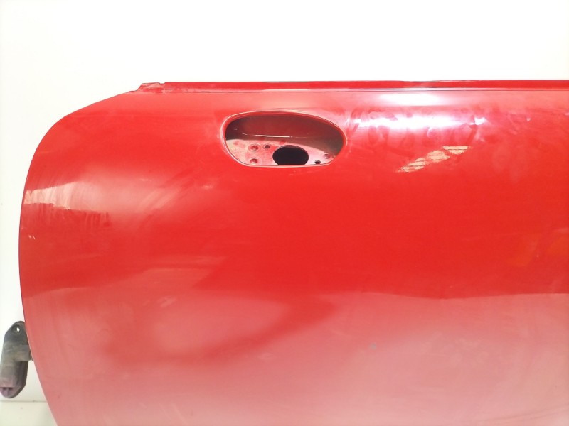 Recambio de puerta delantera izquierda para mini mini (r50, r53) one referencia OEM IAM 41515A2A3A1  
