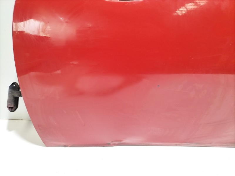 Recambio de puerta delantera izquierda para mini mini (r50, r53) one referencia OEM IAM 41515A2A3A1  