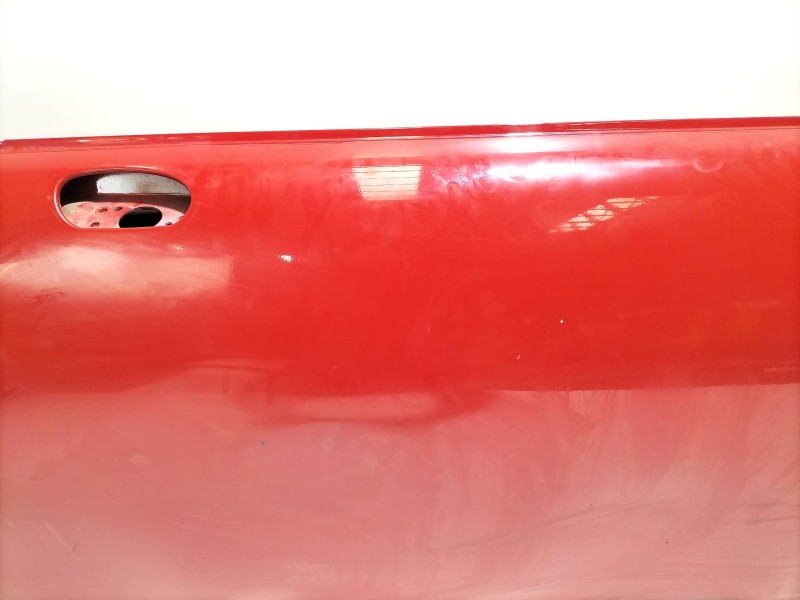 Recambio de puerta delantera izquierda para mini mini (r50, r53) one referencia OEM IAM 41515A2A3A1  