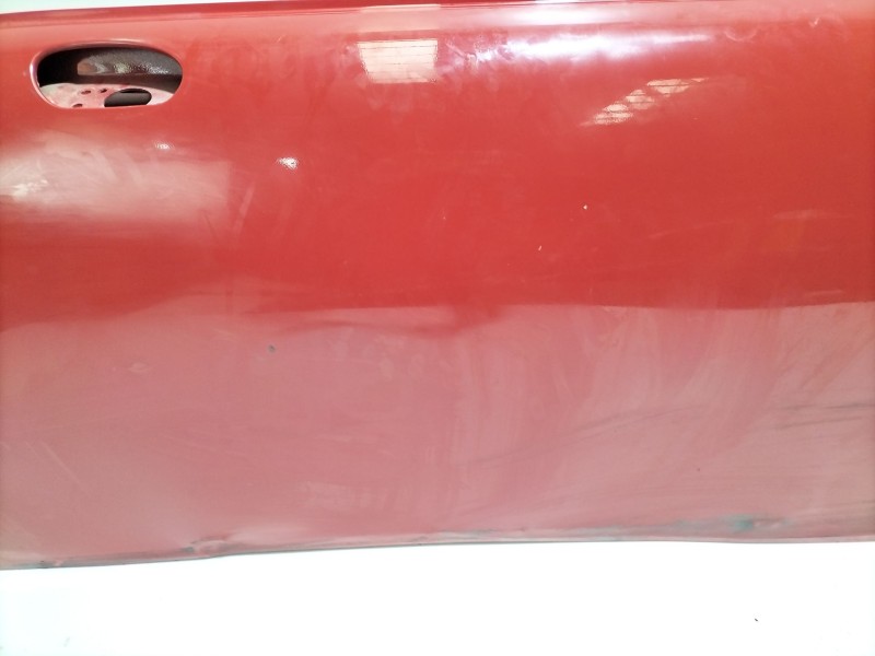 Recambio de puerta delantera izquierda para mini mini (r50, r53) one referencia OEM IAM 41515A2A3A1  