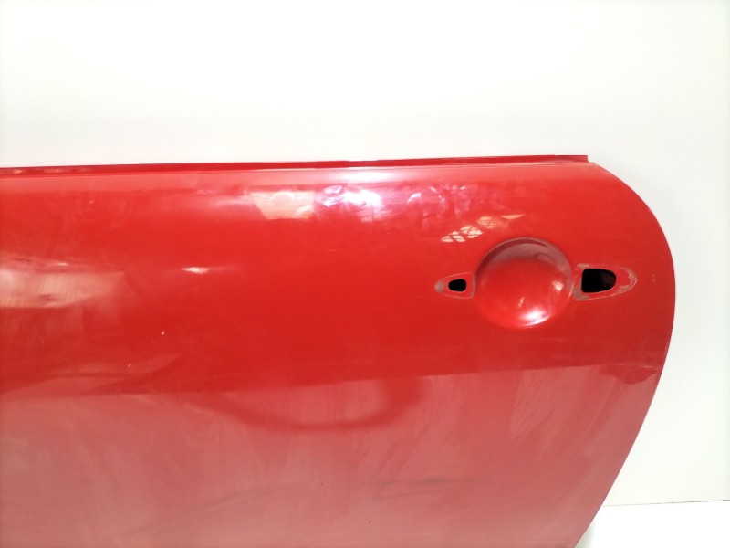 Recambio de puerta delantera izquierda para mini mini (r50, r53) one referencia OEM IAM 41515A2A3A1  