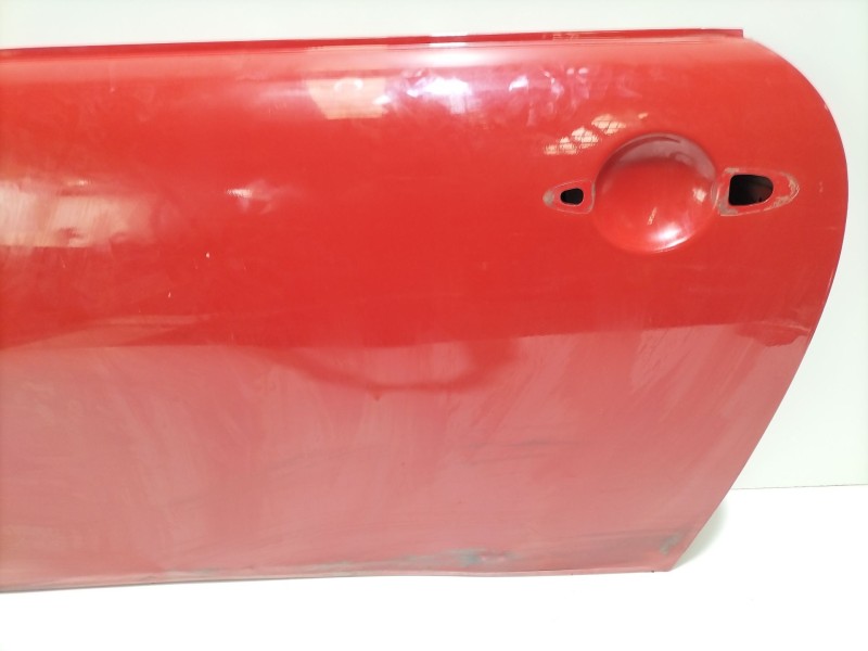 Recambio de puerta delantera izquierda para mini mini (r50, r53) one referencia OEM IAM 41515A2A3A1  