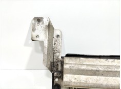 Recambio de refuerzo paragolpes trasero para mini mini (r50, r53) one referencia OEM IAM 51127057484   2