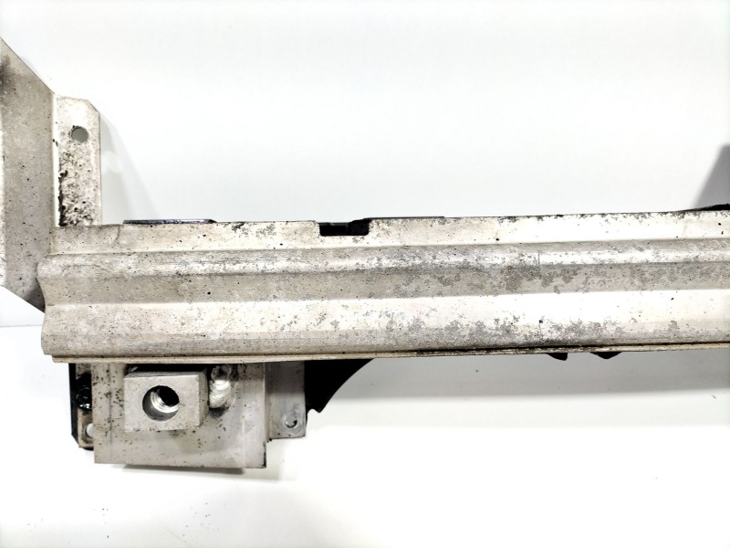Recambio de refuerzo paragolpes trasero para mini mini (r50, r53) one referencia OEM IAM 51127057484  