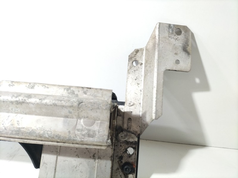 Recambio de refuerzo paragolpes trasero para mini mini (r50, r53) one referencia OEM IAM 51127057484  