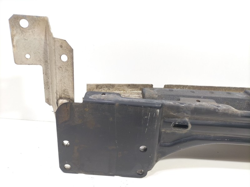 Recambio de refuerzo paragolpes trasero para mini mini (r50, r53) one referencia OEM IAM 51127057484  