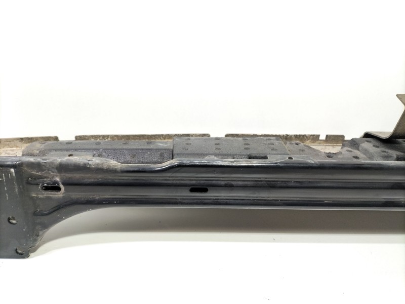 Recambio de refuerzo paragolpes trasero para mini mini (r50, r53) one referencia OEM IAM 51127057484  