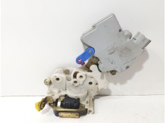 Recambio de cerradura puerta delantera derecha para nissan terrano ii (r20) 2.7 tdi 4wd referencia OEM IAM 8055291L66  