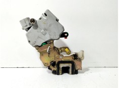 Recambio de cerradura puerta trasera derecha para nissan terrano ii (r20) 2.7 tdi 4wd referencia OEM IAM 8255250J00  