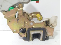 Recambio de cerradura puerta trasera derecha para nissan terrano ii (r20) 2.7 tdi 4wd referencia OEM IAM 8255250J00   2