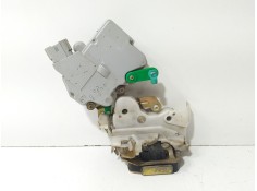 Recambio de cerradura puerta trasera izquierda para nissan terrano ii (r20) 2.7 tdi 4wd referencia OEM IAM 8255350J01  