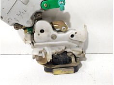 Recambio de cerradura puerta trasera izquierda para nissan terrano ii (r20) 2.7 tdi 4wd referencia OEM IAM 8255350J01   2