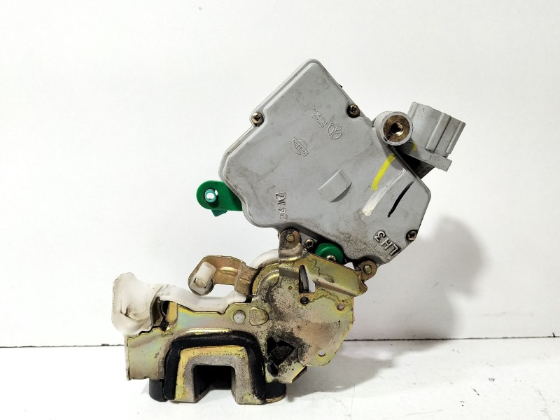 Recambio de cerradura puerta trasera izquierda para nissan terrano ii (r20) 2.7 tdi 4wd referencia OEM IAM 8255350J01  