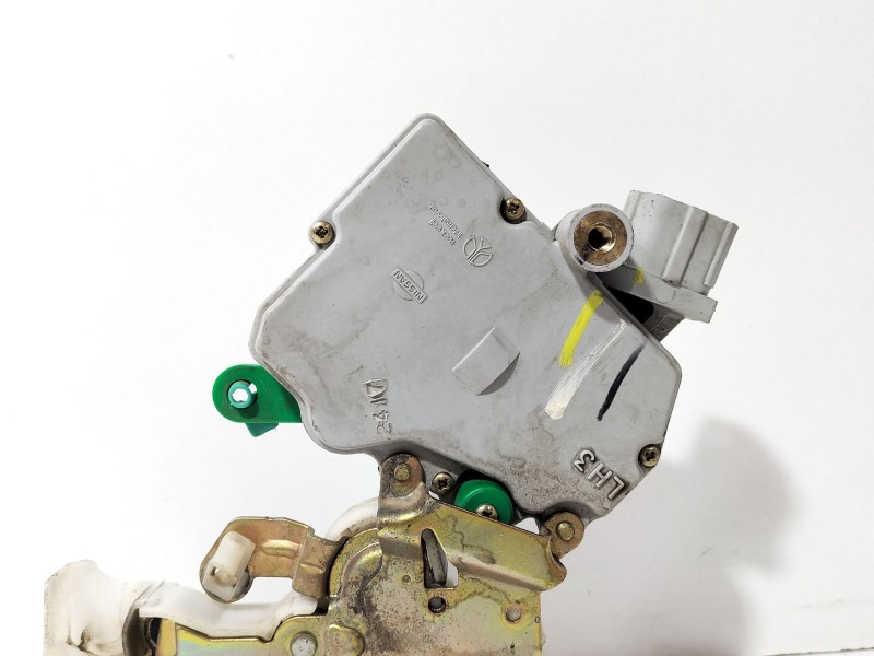 Recambio de cerradura puerta trasera izquierda para nissan terrano ii (r20) 2.7 tdi 4wd referencia OEM IAM 8255350J01  