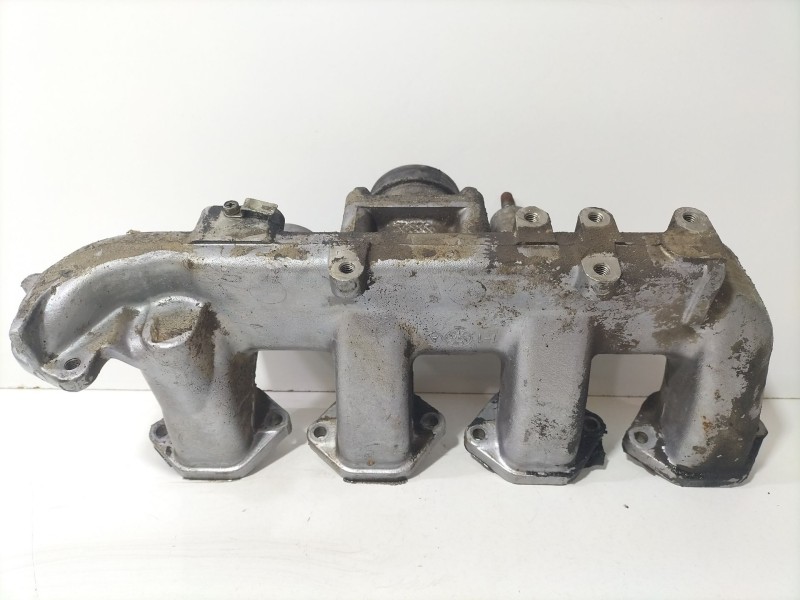 Recambio de colector admision para nissan terrano ii (r20) 2.7 tdi 4wd referencia OEM IAM 140037F404  