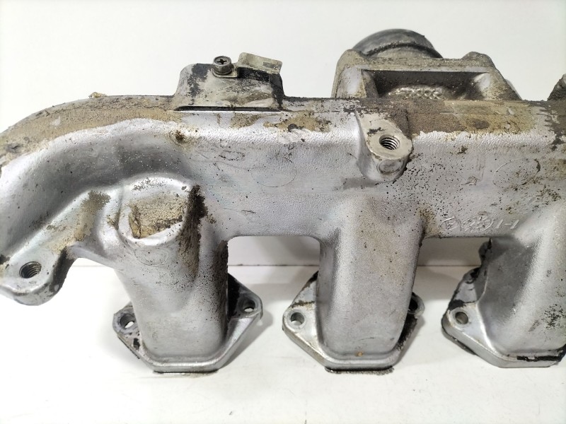 Recambio de colector admision para nissan terrano ii (r20) 2.7 tdi 4wd referencia OEM IAM 140037F404  