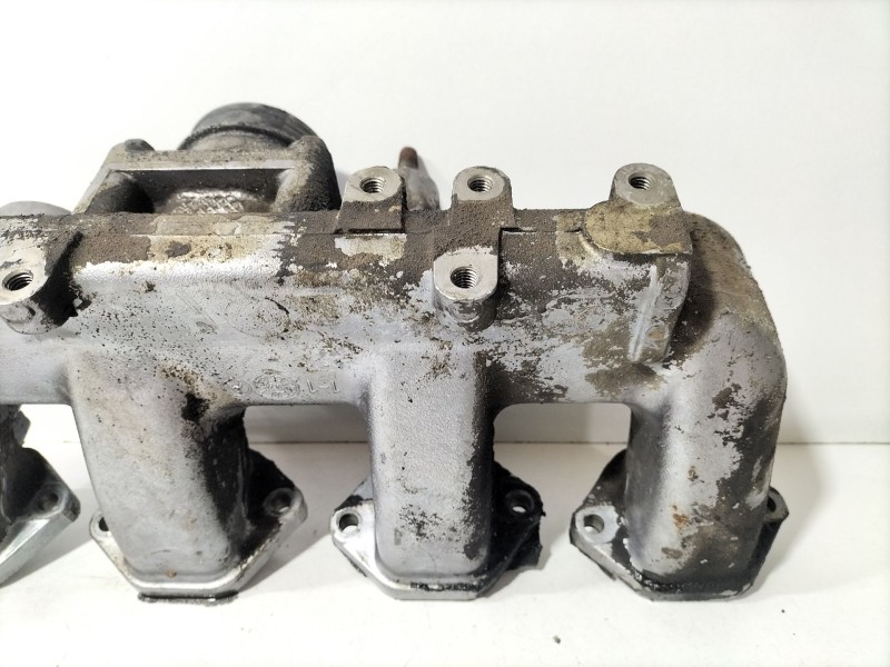 Recambio de colector admision para nissan terrano ii (r20) 2.7 tdi 4wd referencia OEM IAM 140037F404  
