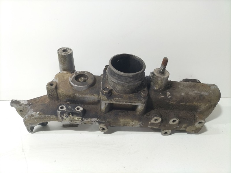 Recambio de colector admision para nissan terrano ii (r20) 2.7 tdi 4wd referencia OEM IAM 140037F404  