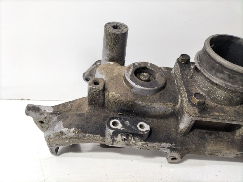 Recambio de colector admision para nissan terrano ii (r20) 2.7 tdi 4wd referencia OEM IAM 140037F404  