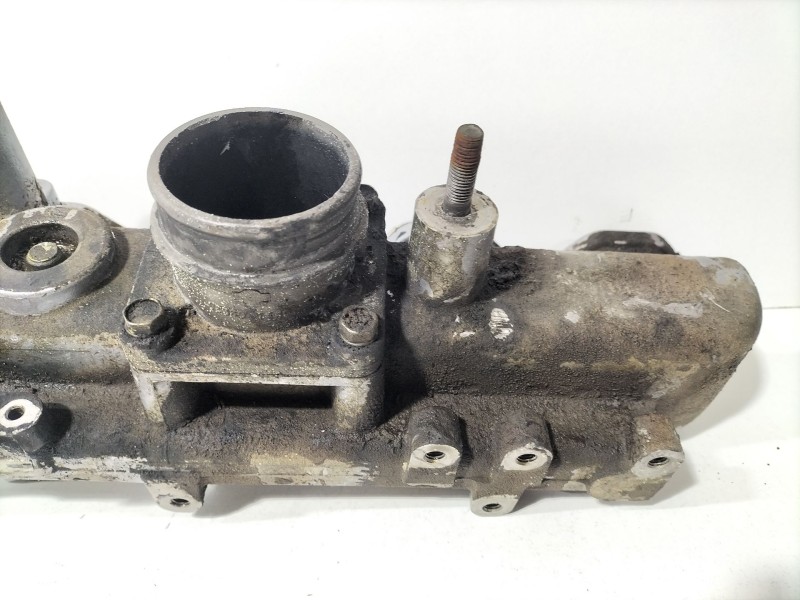 Recambio de colector admision para nissan terrano ii (r20) 2.7 tdi 4wd referencia OEM IAM 140037F404  