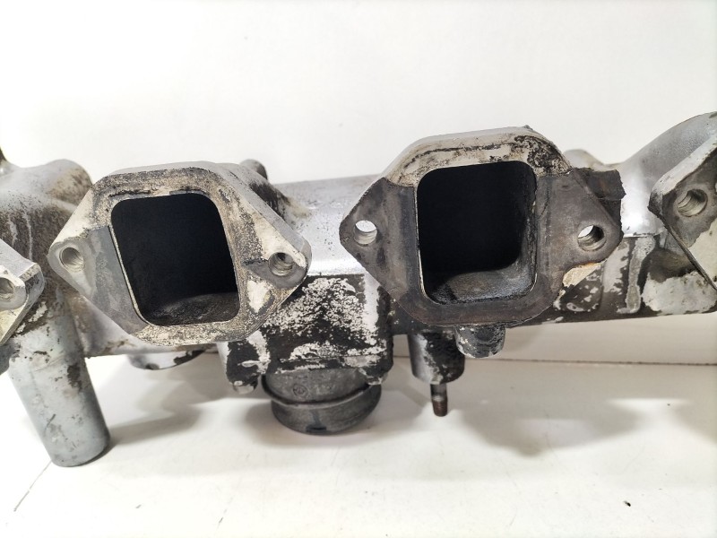 Recambio de colector admision para nissan terrano ii (r20) 2.7 tdi 4wd referencia OEM IAM 140037F404  